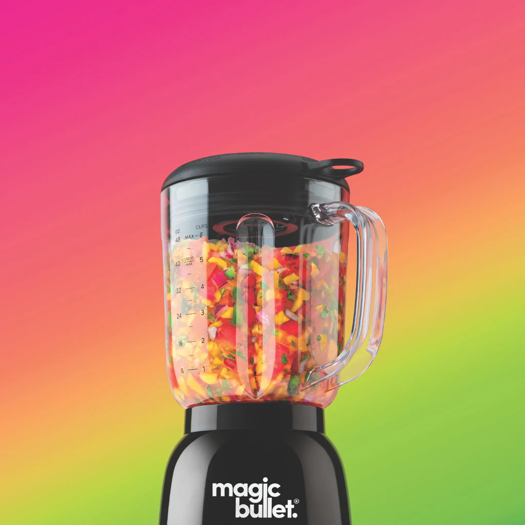 Magic Bullet Combo Blender - Image 5