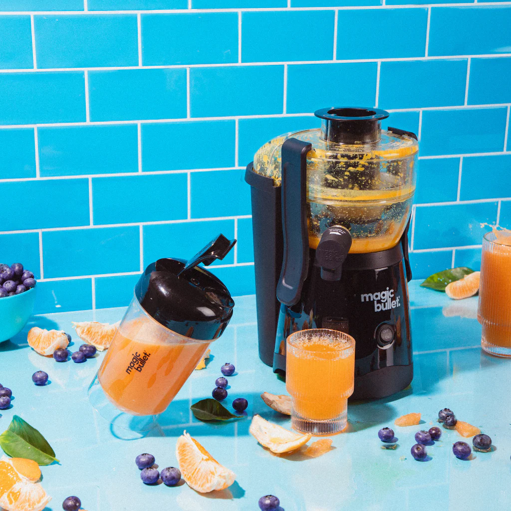 Magic Bullet Mini Juicer - Image 8