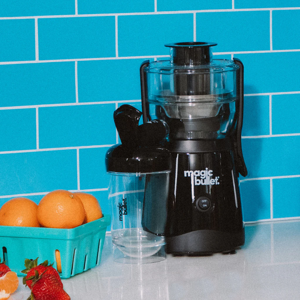 Magic Bullet Mini Juicer - Image 9