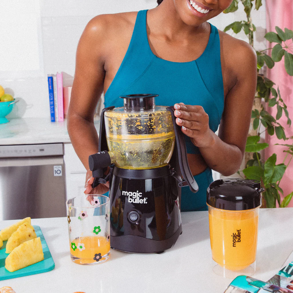 Magic Bullet Mini Juicer - Image 11