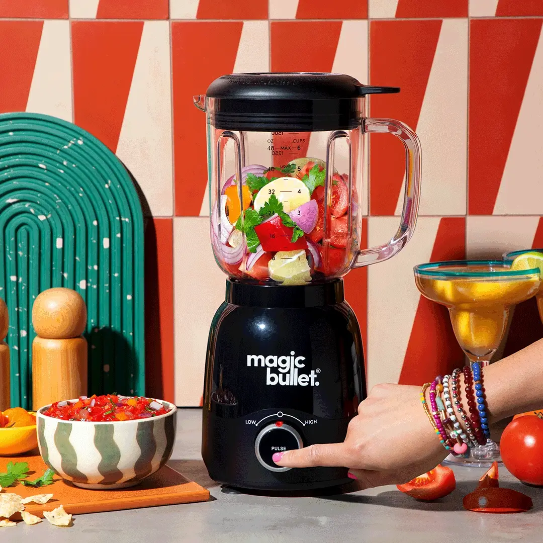 Magic Bullet Combo Blender - Image 4