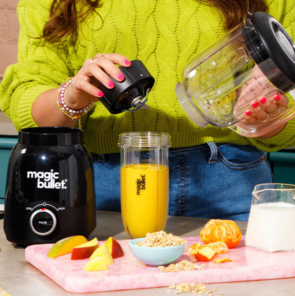 Magic Bullet Combo Blender - Image 8