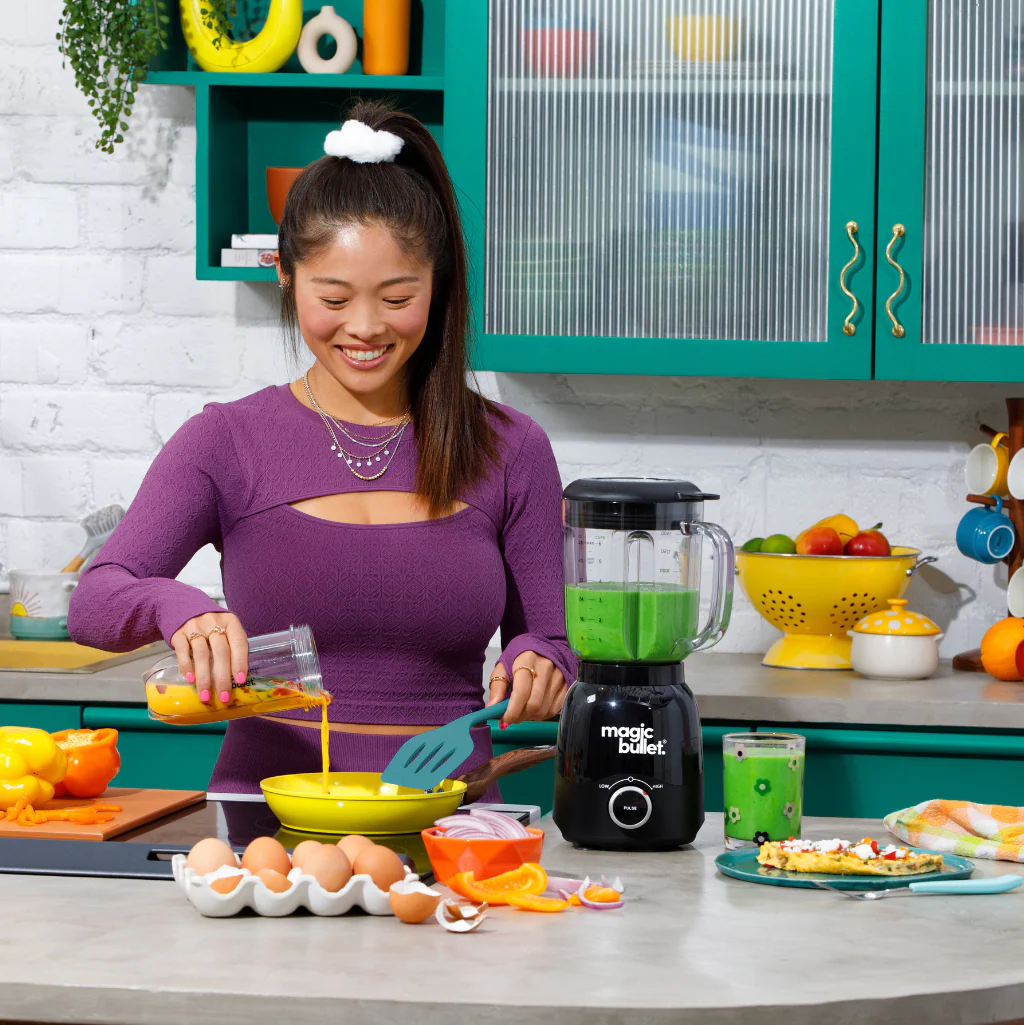 Magic Bullet Combo Blender - Image 7