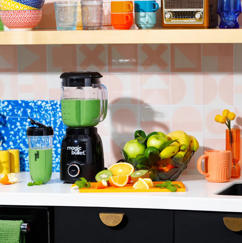 Magic Bullet Combo Blender - Image 6