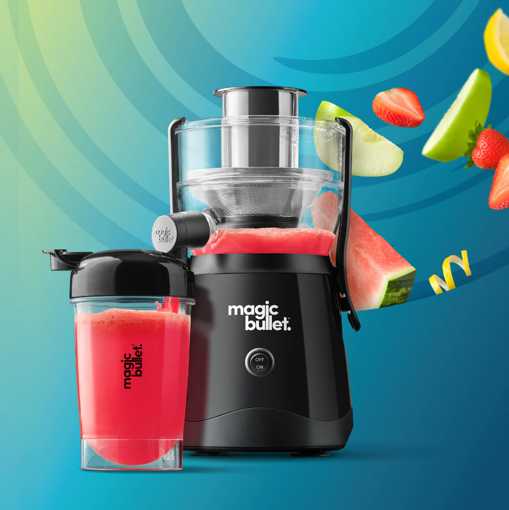Magic Bullet Mini Juicer - Image 7