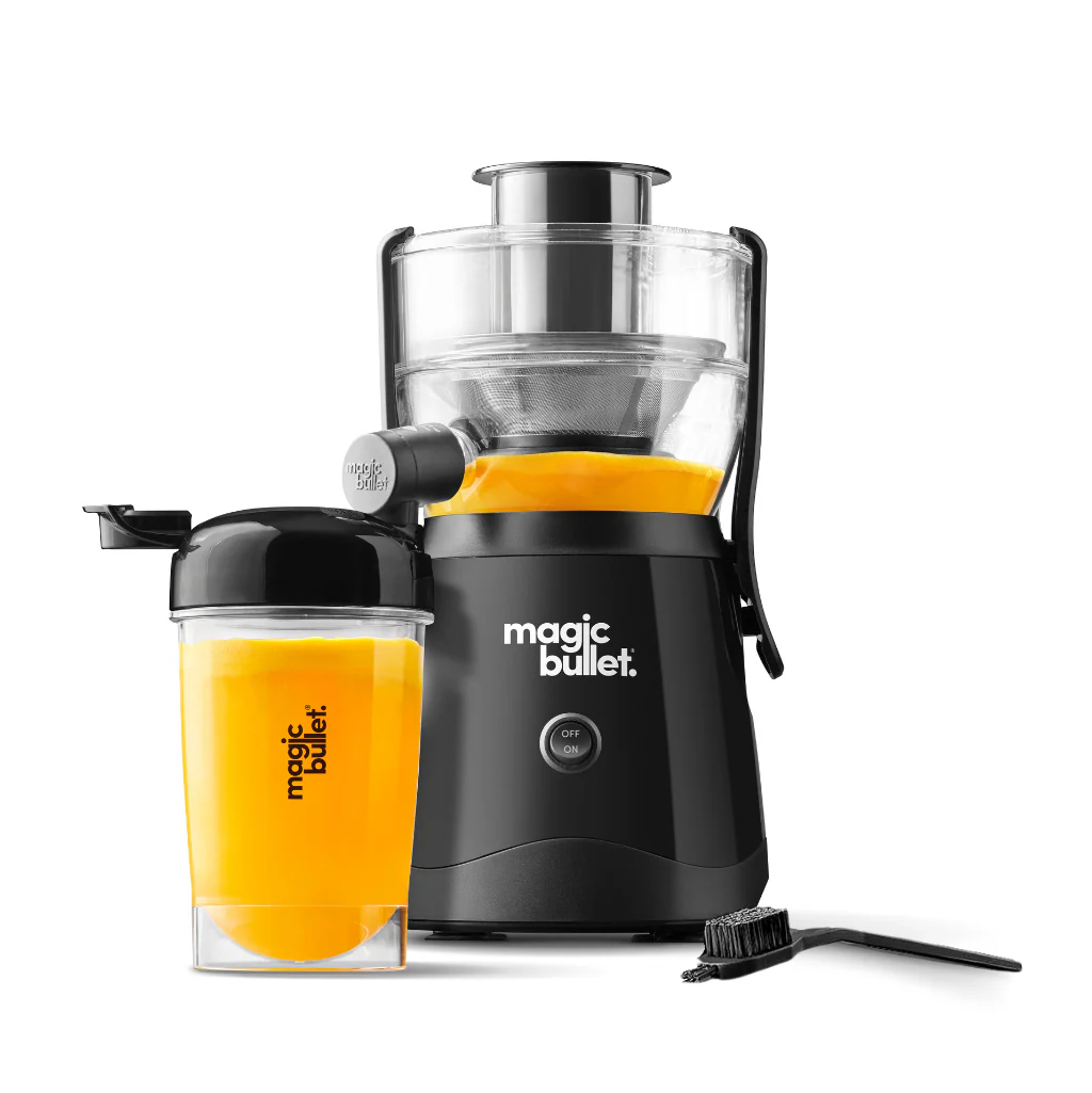 Magic Bullet Mini Juicer - Image 10