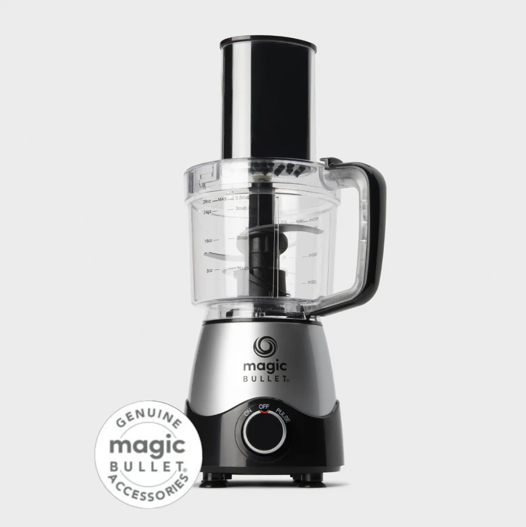 Magic Bullet Kitchen Express S-Blade - Image 4