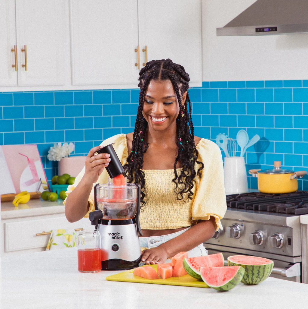Magic Bullet Mini Juicer - Image 5