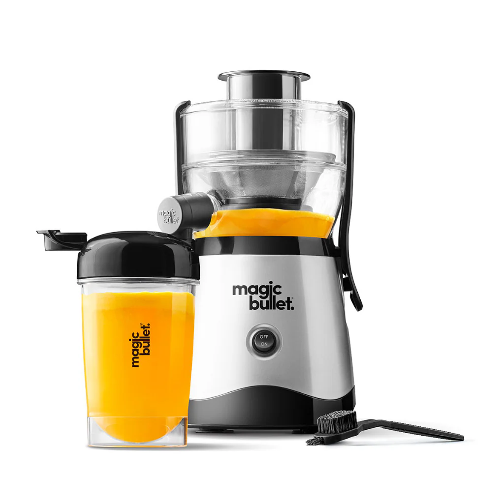 Magic Bullet Mini Juicer - Image 6