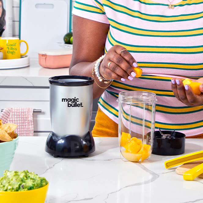 Magic Bullet To Go - Image 3