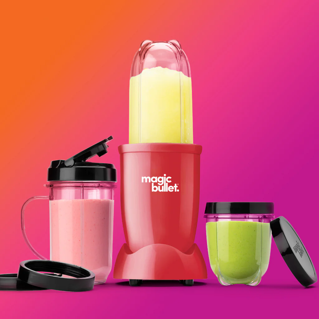 Magic Bullet Value Pack - Image 11