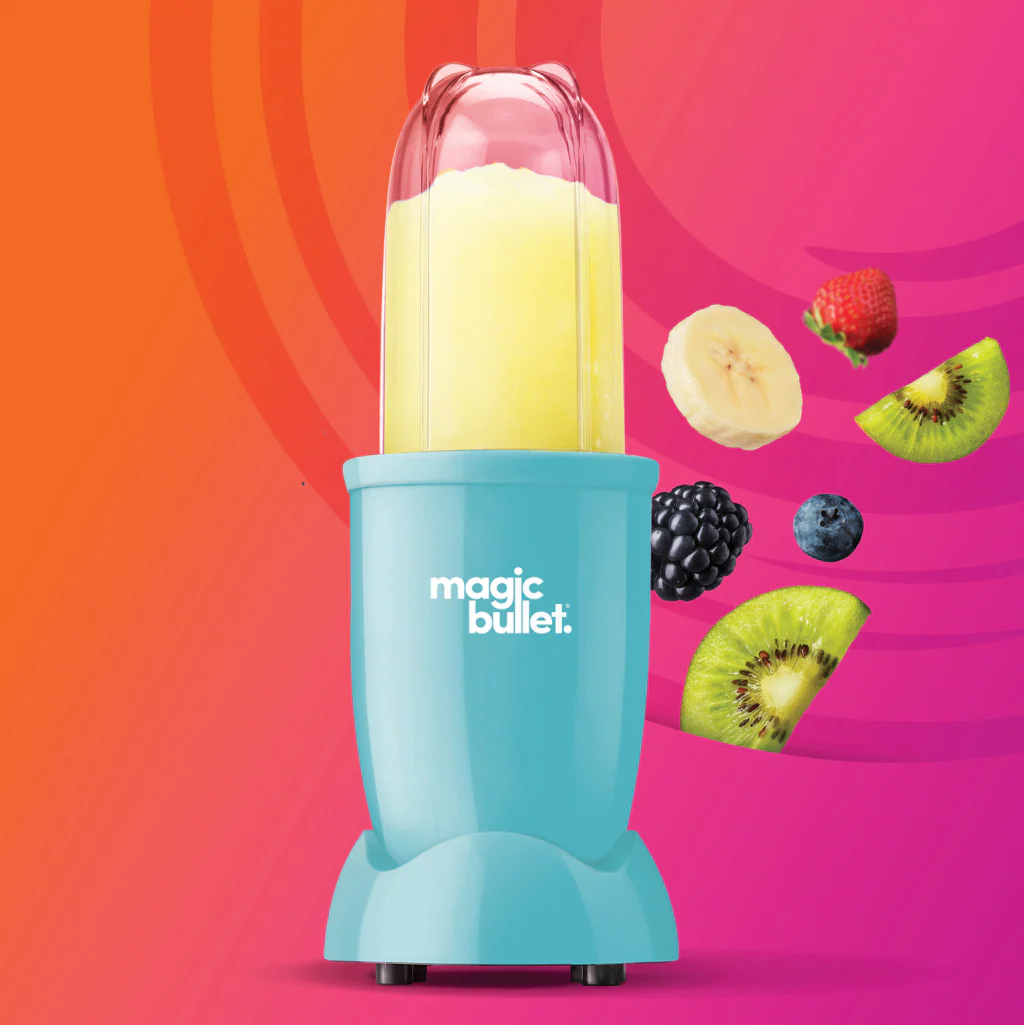 Magic Bullet Value Pack - Image 12