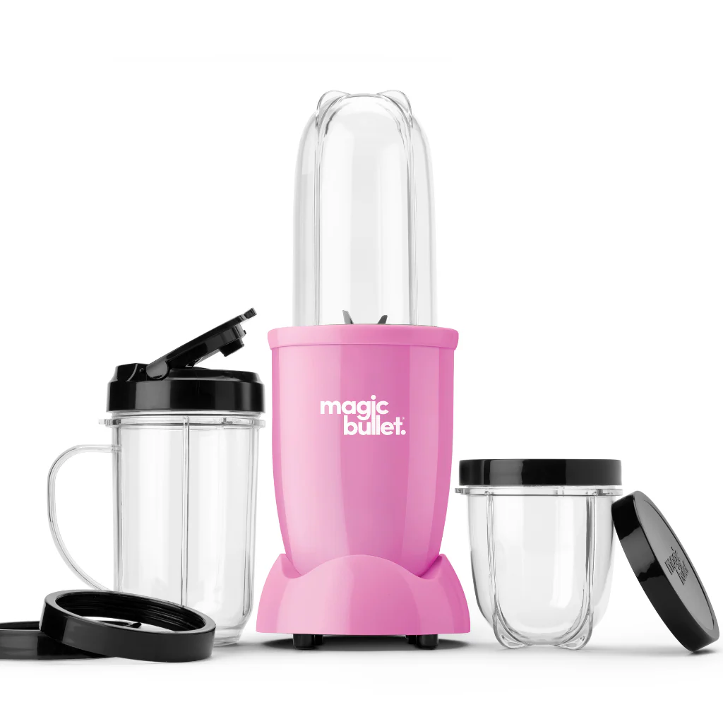 Magic Bullet Value Pack - Image 13