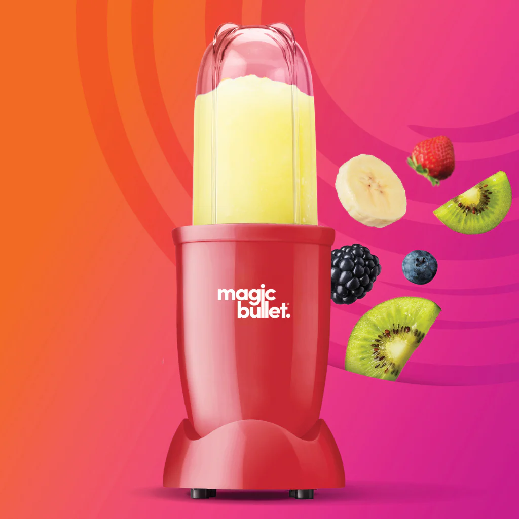 Magic Bullet Value Pack - Image 14