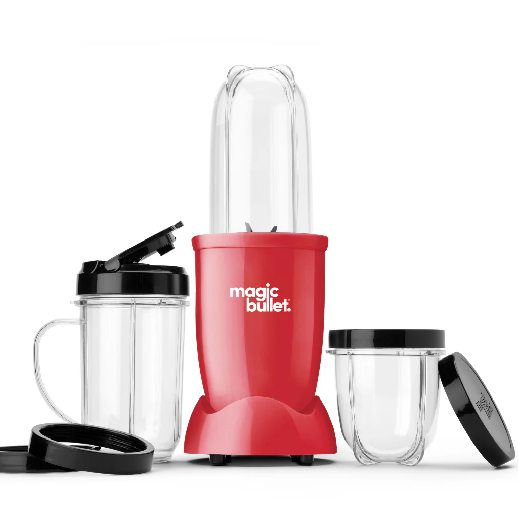 Magic Bullet Value Pack - Image 15