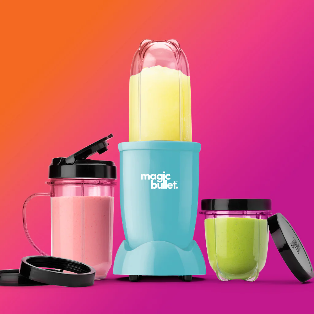 Magic Bullet Value Pack - Image 3