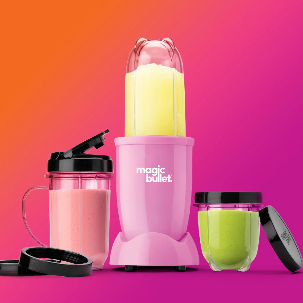 Magic Bullet Value Pack - Image 5