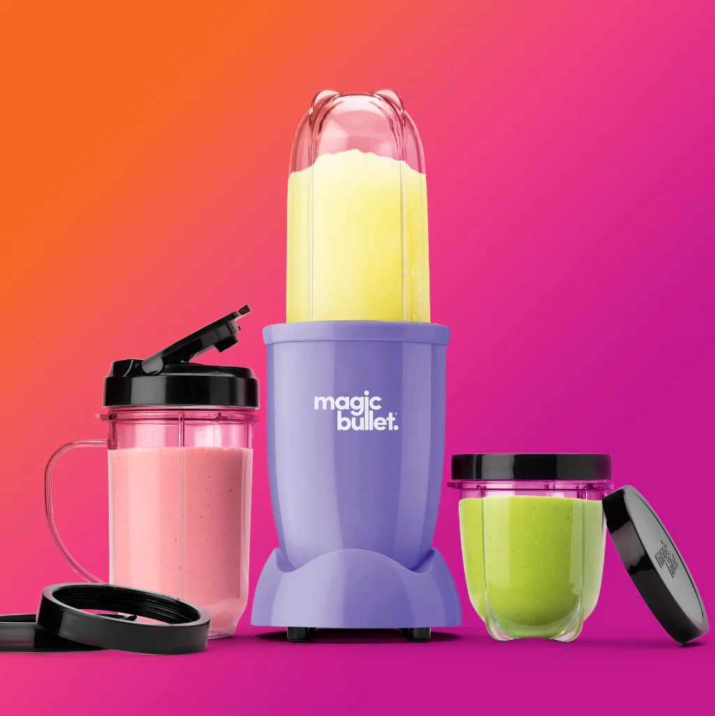 Magic Bullet Value Pack - Image 6