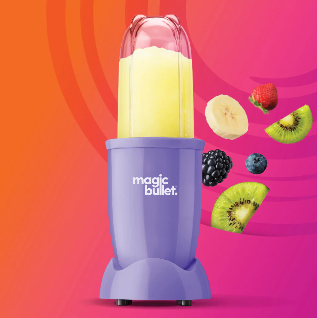 Magic Bullet Value Pack - Image 8
