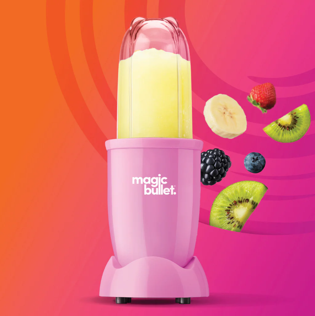 Magic Bullet Value Pack - Image 9