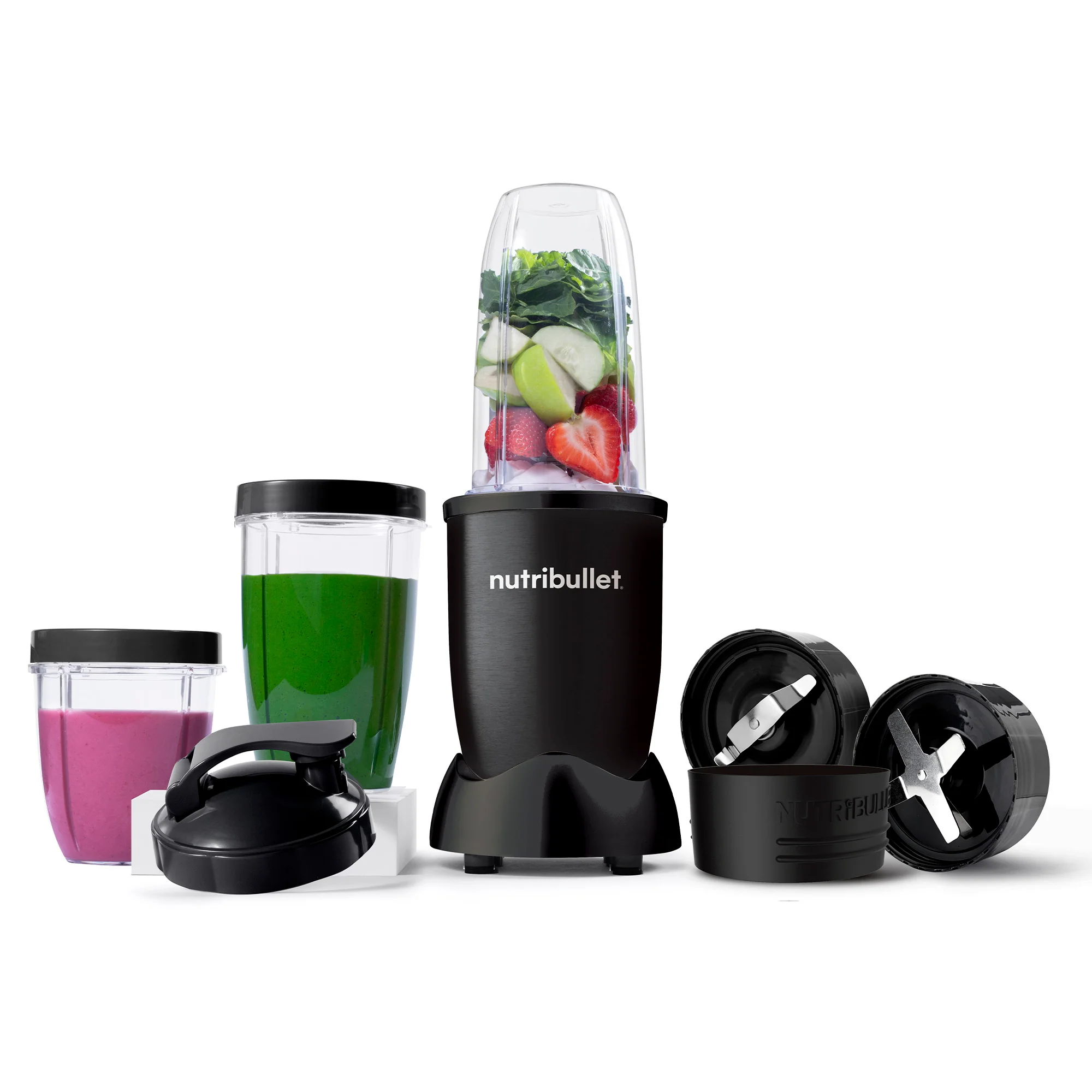NutriBullet 900 Mega Pack - Image 5