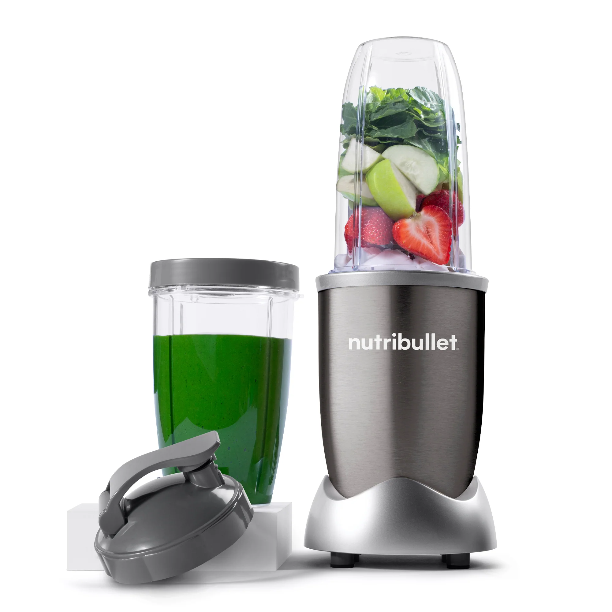 NutriBullet 900 Series Essentials Set - Image 3