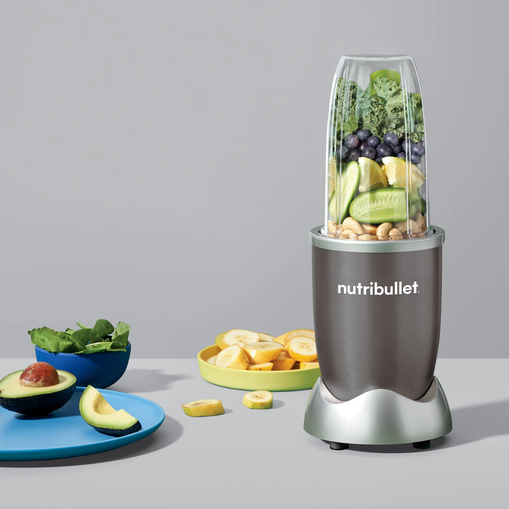 NutriBullet 900 Series Essentials Set - Image 4