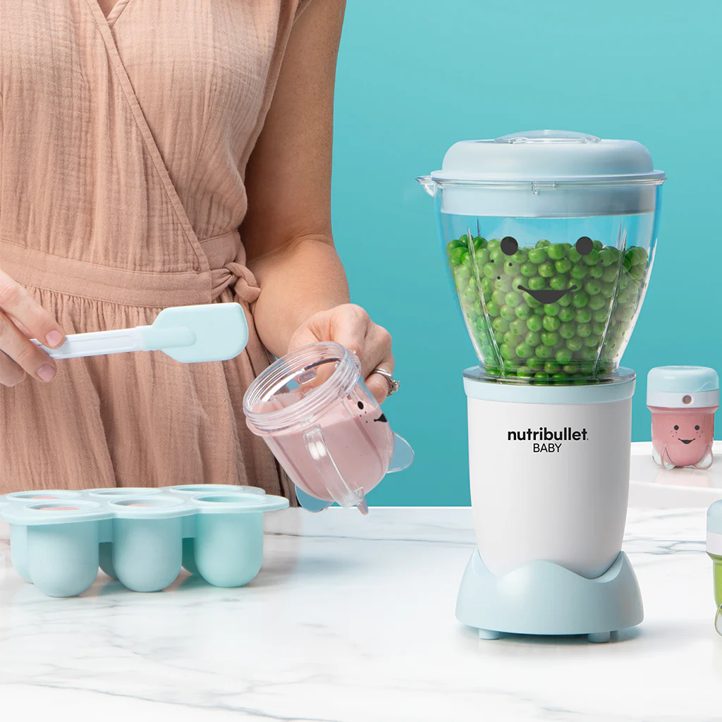 NutriBullet Baby - Image 3