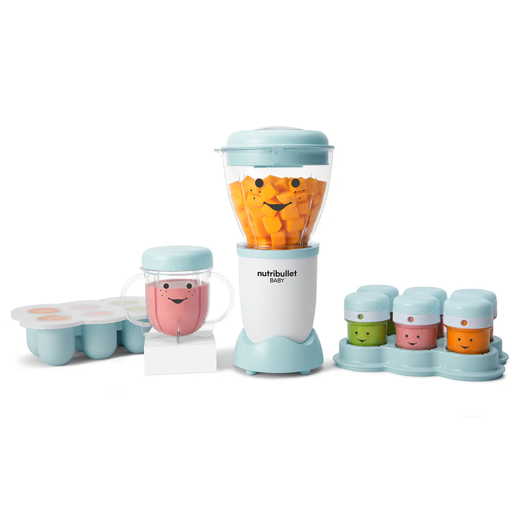 NutriBullet Baby - Image 4