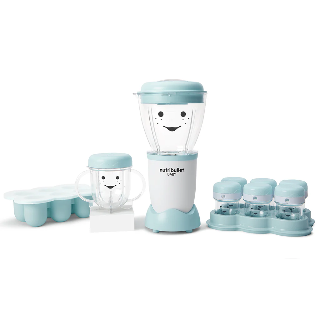NutriBullet Baby - Image 5