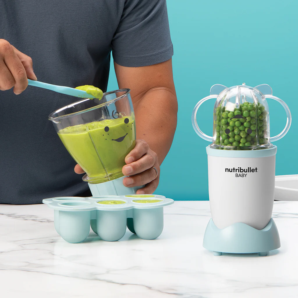 NutriBullet Baby - Image 6