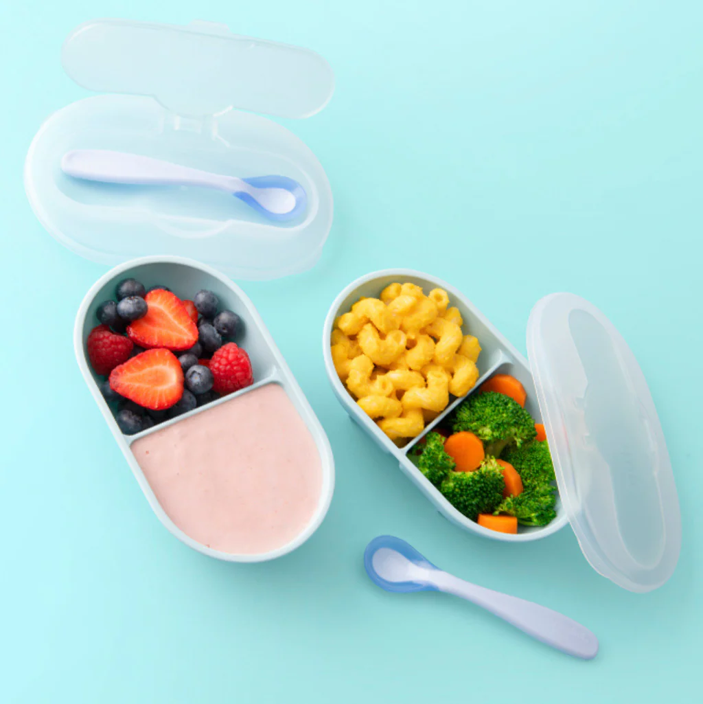 NutriBullet Baby Meal Prep Kit - Image 4