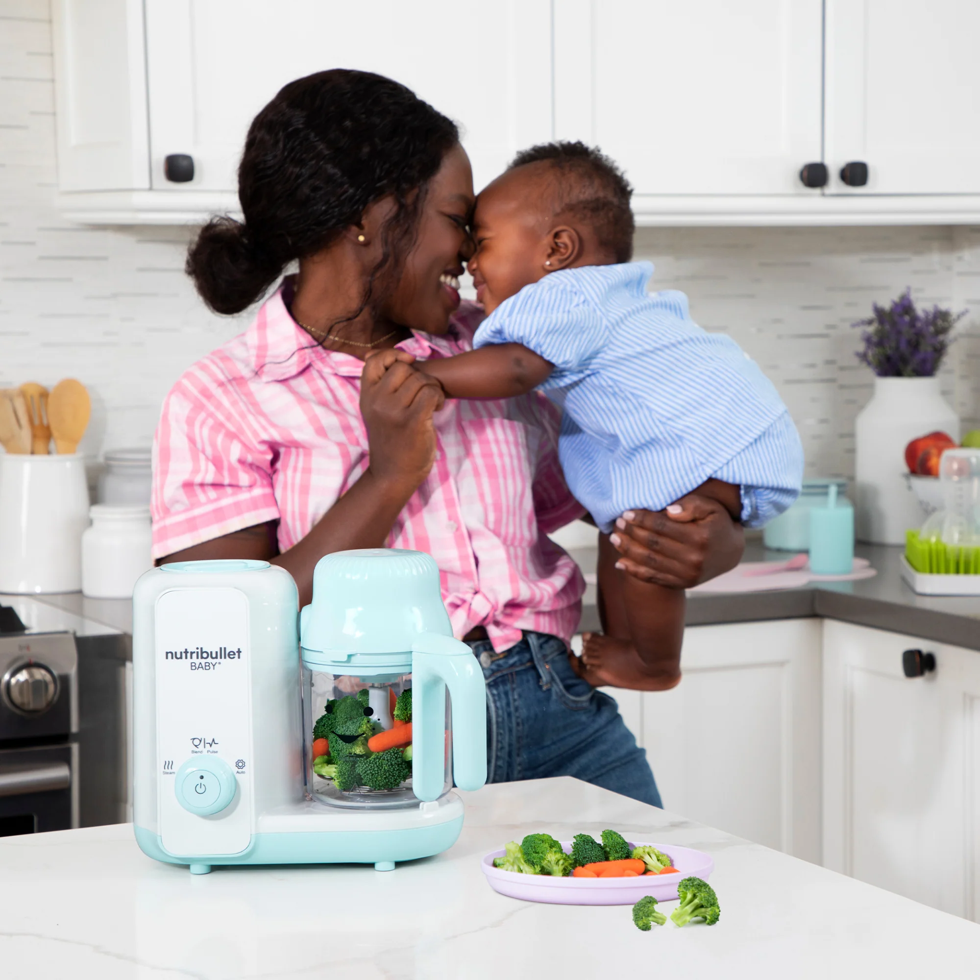 NutriBullet Baby Steam + Blend - Image 4