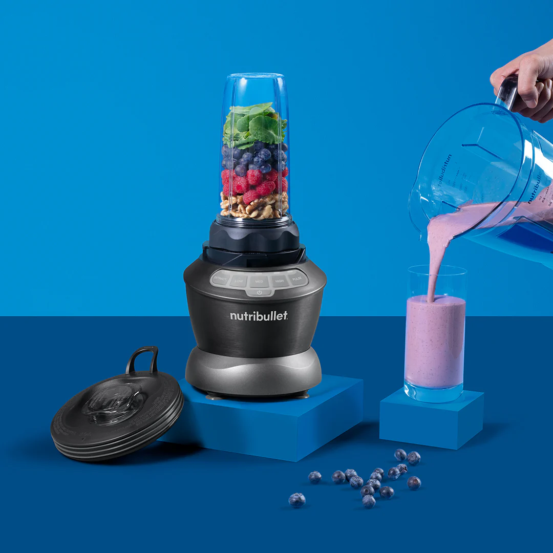 NutriBullet Blender Combo 1200 - Image 3