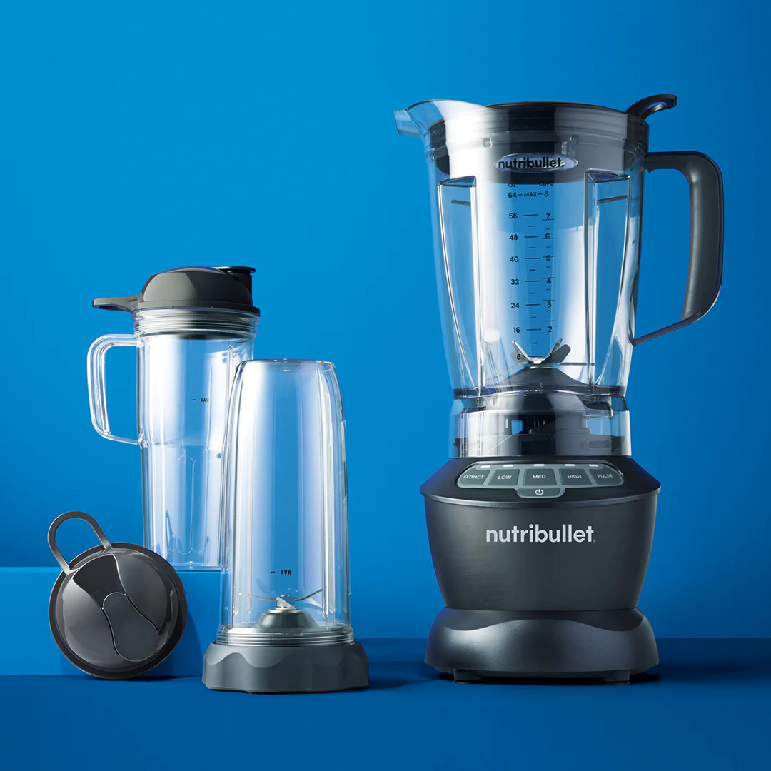 NutriBullet Blender Combo 1200 - Image 4