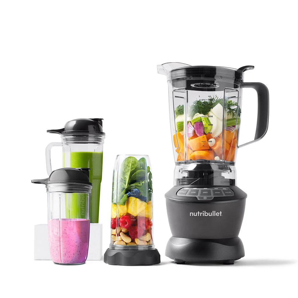 NutriBullet Blender Combo 1200 - Image 5