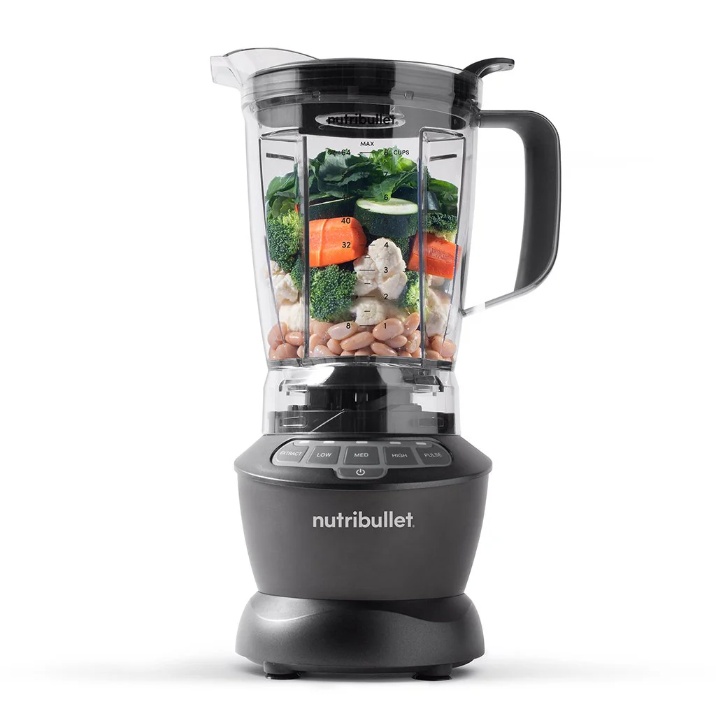 NutriBullet Blender Combo 1200 - Image 6