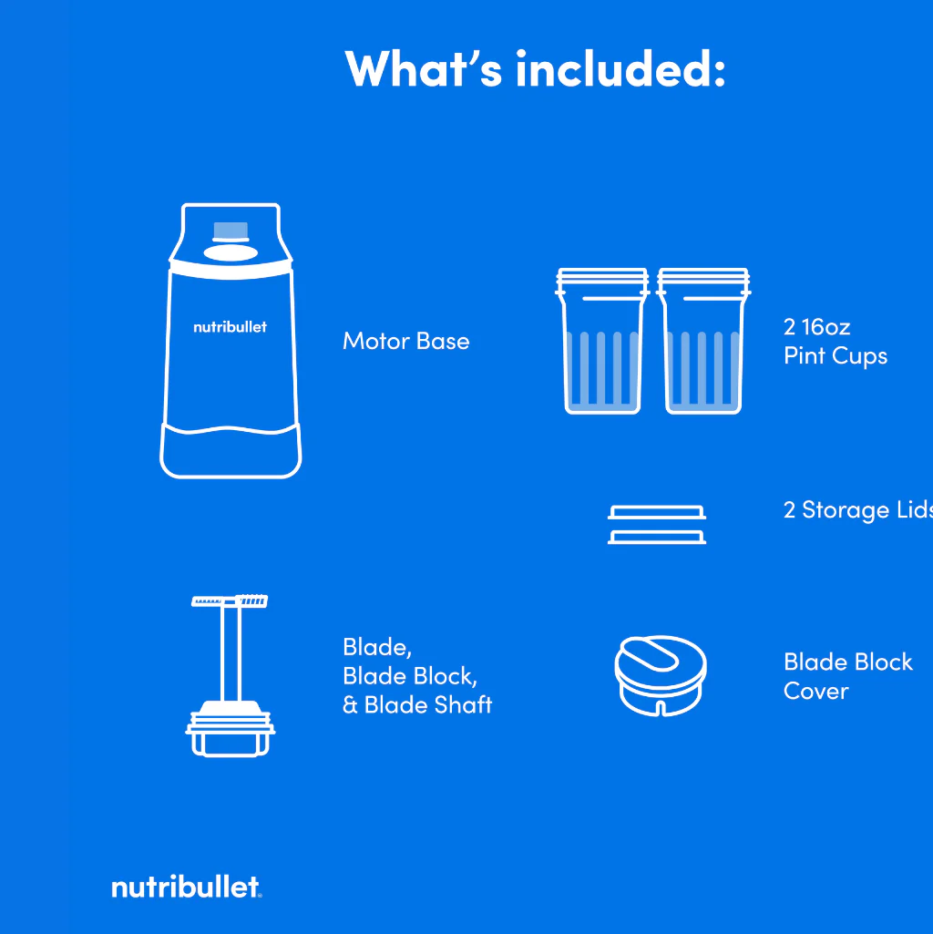 NutriBullet Chill - Image 13