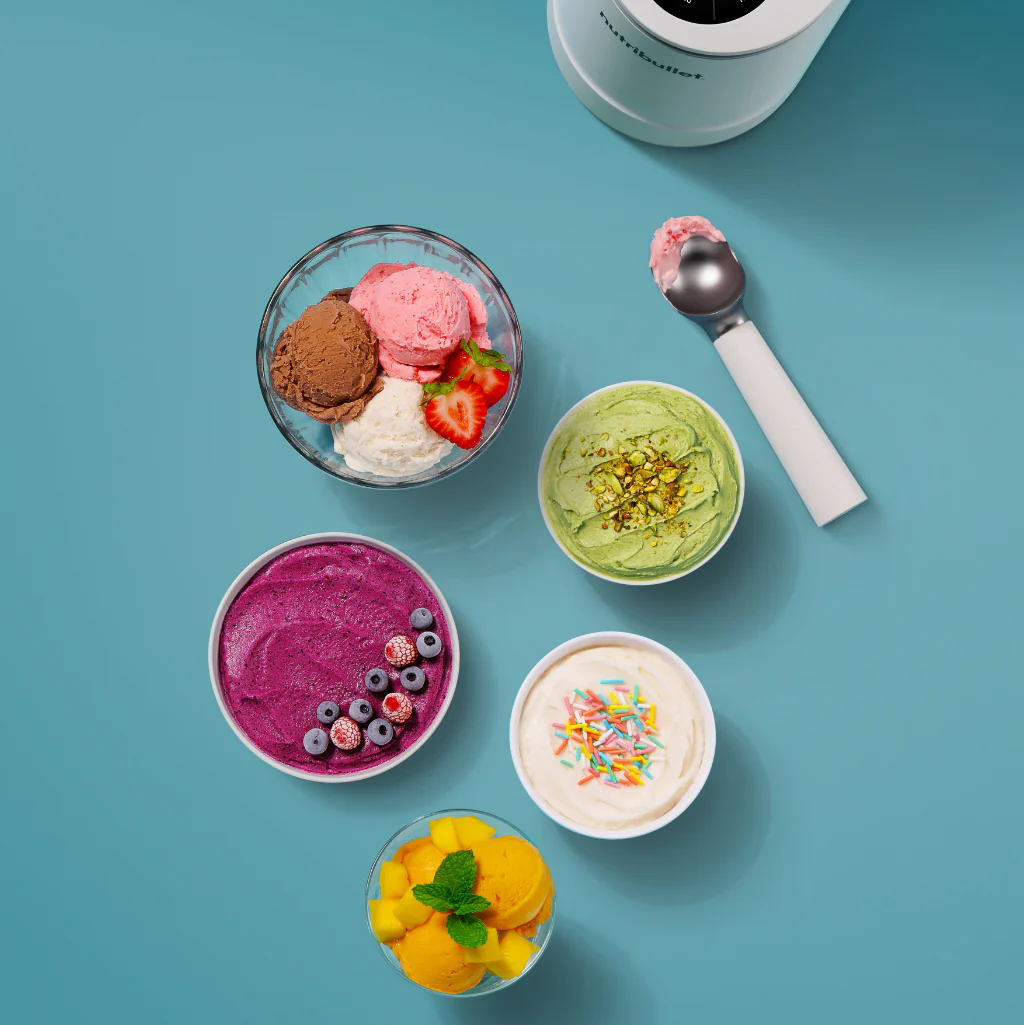 NutriBullet Chill - Image 3