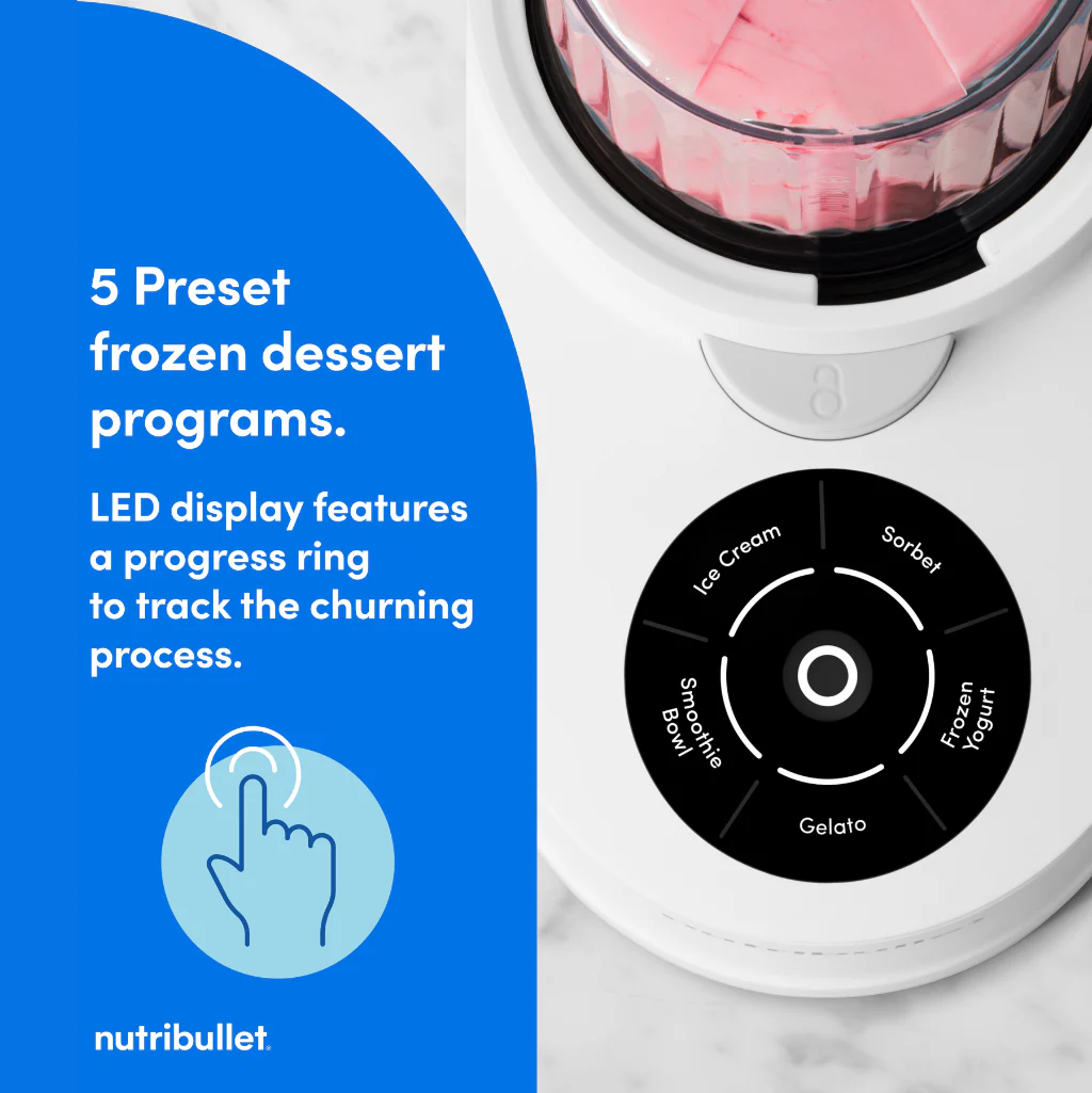 NutriBullet Chill - Image 7