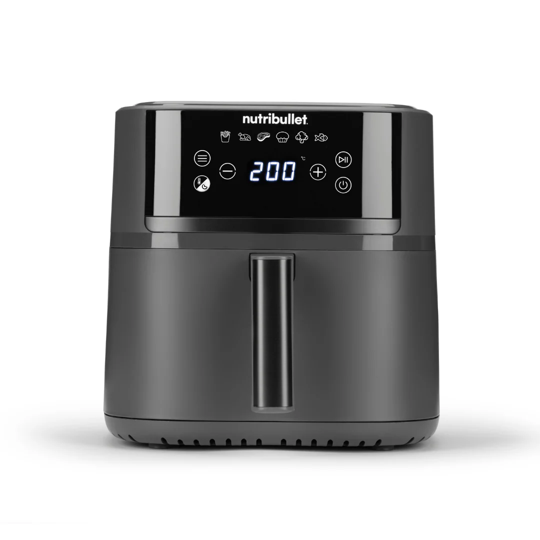 NutriBullet CrispLite 6L Air Fryer - Image 5