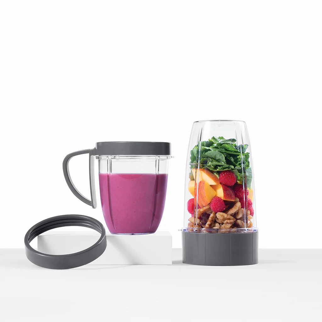 NutriBullet Deluxe Upgrade Kit I - Image 3