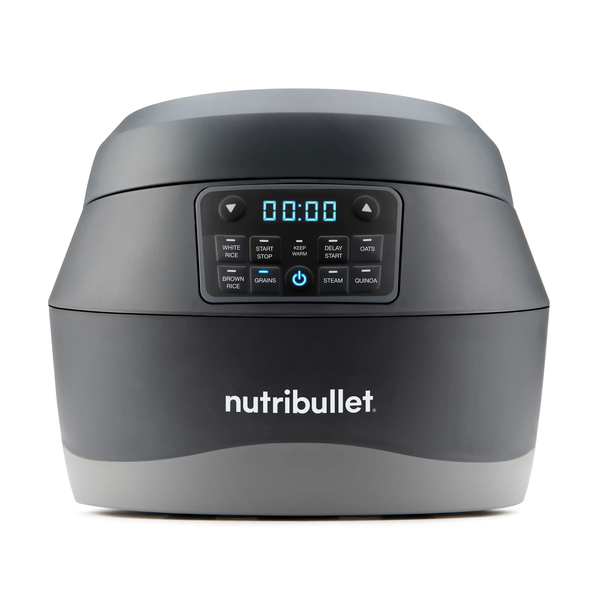 NutriBullet Everygrain Cooker - Image 3