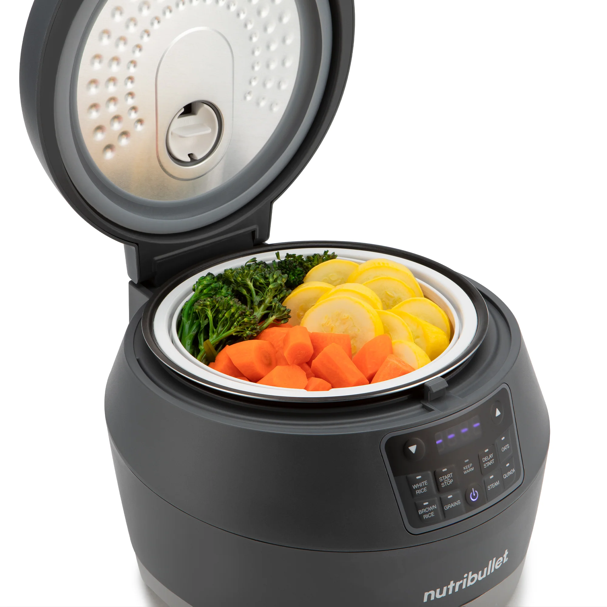 NutriBullet Everygrain Cooker - Image 5
