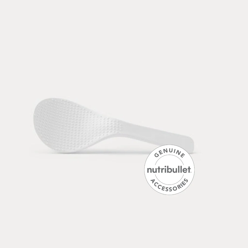 Nutribullet EveryGrain Cooker Rice Spoon