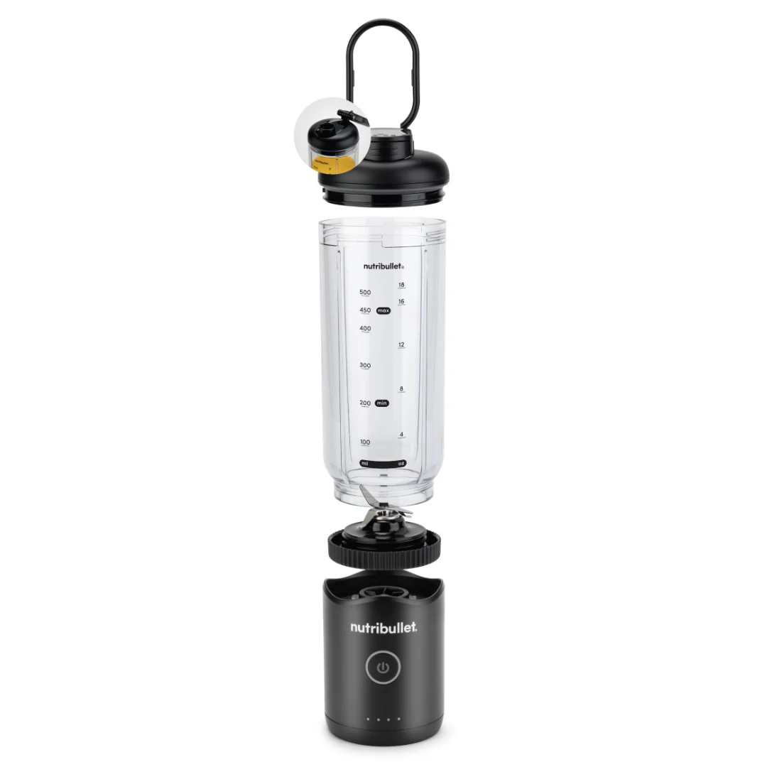 NutriBullet Flex - Image 10