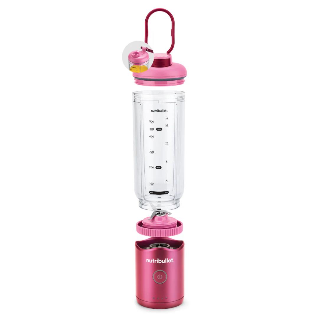 NutriBullet Flex - Image 20