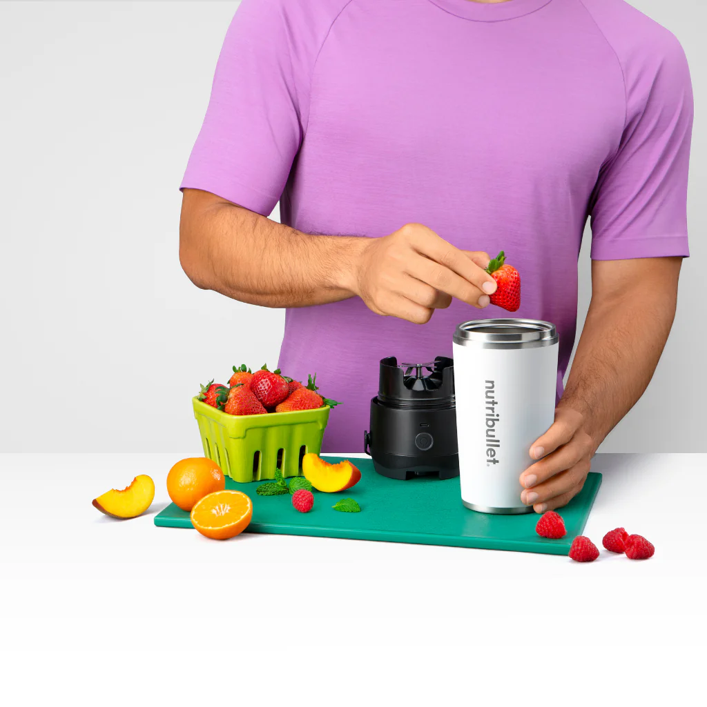 NutriBullet Flip - Image 10