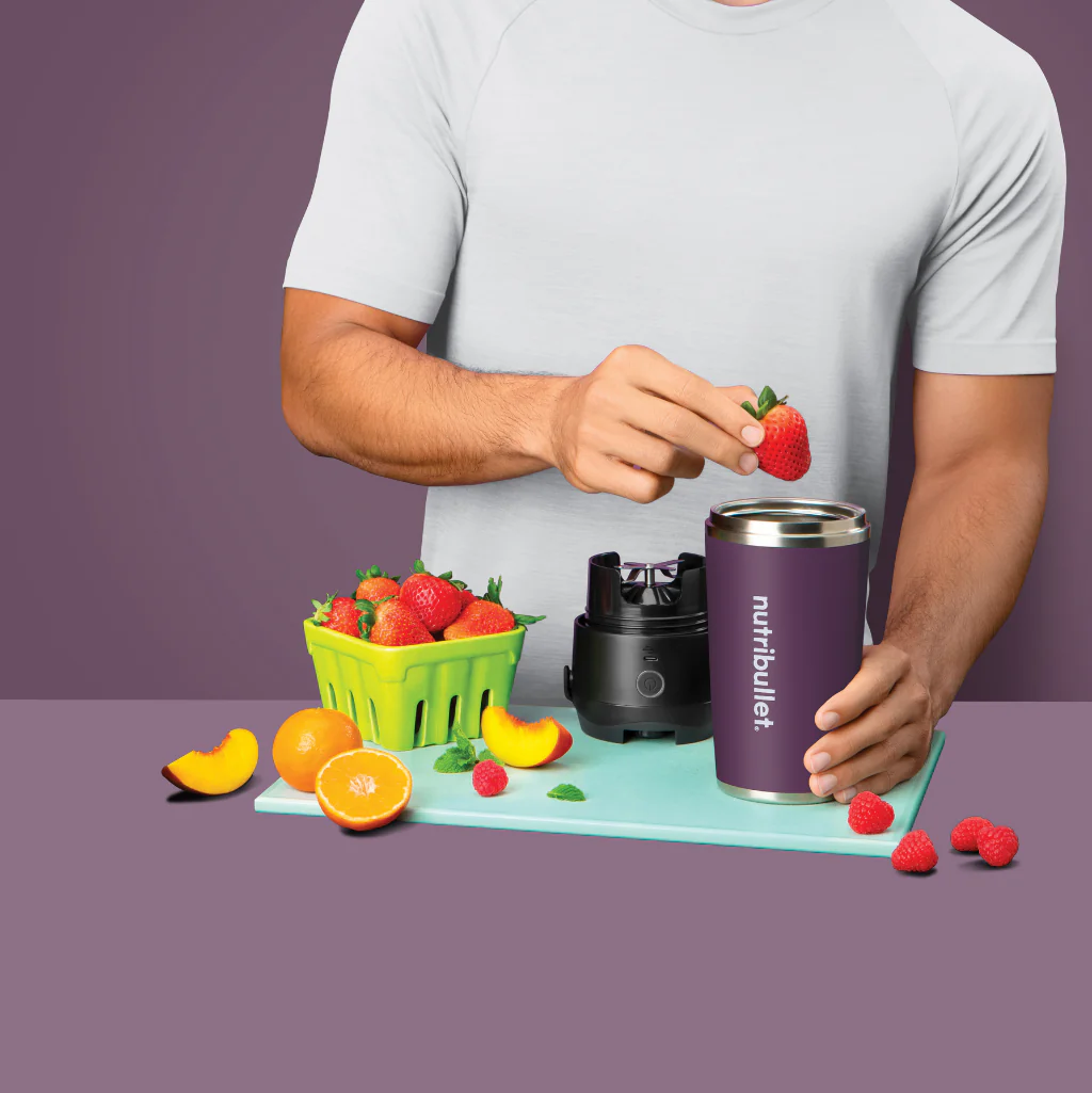 NutriBullet Flip - Image 25