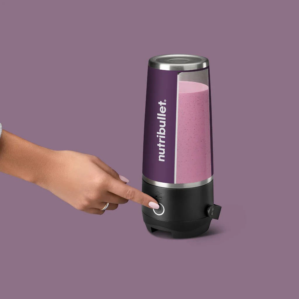 NutriBullet Flip - Image 26